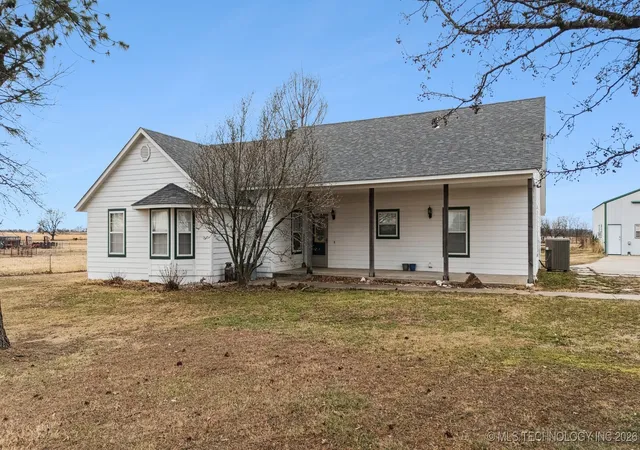 Homes for sale in Adair, OK | 5401 N 435, Adair, OK 74330 | MLS# 2602723