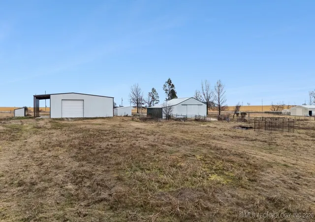 Homes for sale in Adair, OK | 5401 N 435, Adair, OK 74330 | MLS# 2602723