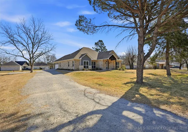 1st image of 1110 N 49th Ave, Durant, OK 74701 | MLS# 2602734