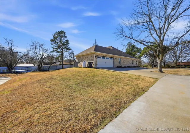 28th image of 1110 N 49th Ave, Durant, OK 74701 | MLS# 2602734