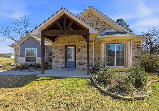 2nd image of 1110 N 49th Ave, Durant, OK 74701 | MLS# 2602734