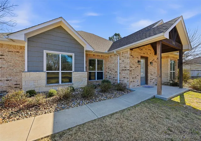 3rd image of 1110 N 49Th Ave, Durant, OK 74701 | MLS# 2602734