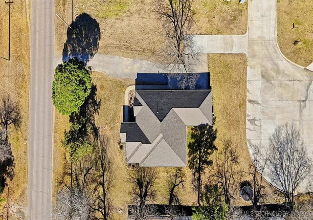4th image of 1110 N 49Th Ave, Durant, OK 74701 | MLS# 2602734