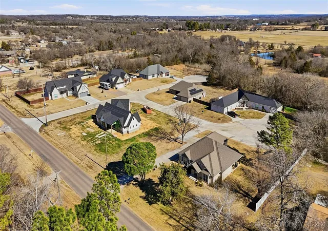 5th image of 1110 N 49Th Ave, Durant, OK 74701 | MLS# 2602734