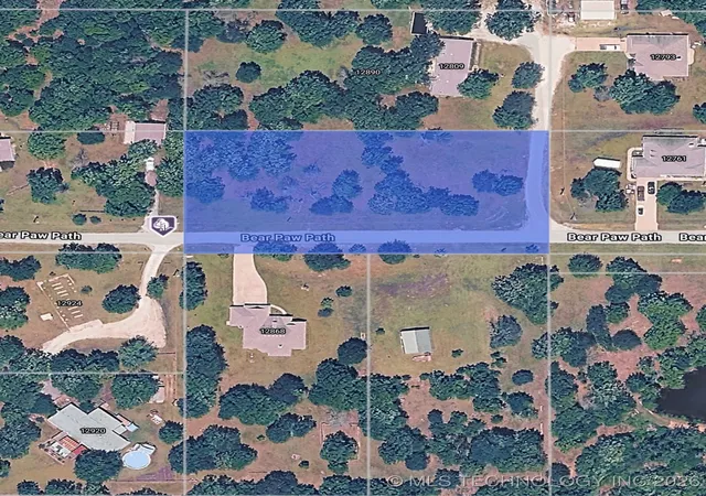 Homes for sale in Skiatook, OK | Bear Paw Path St, Skiatook, OK 74070 | MLS# 2602289