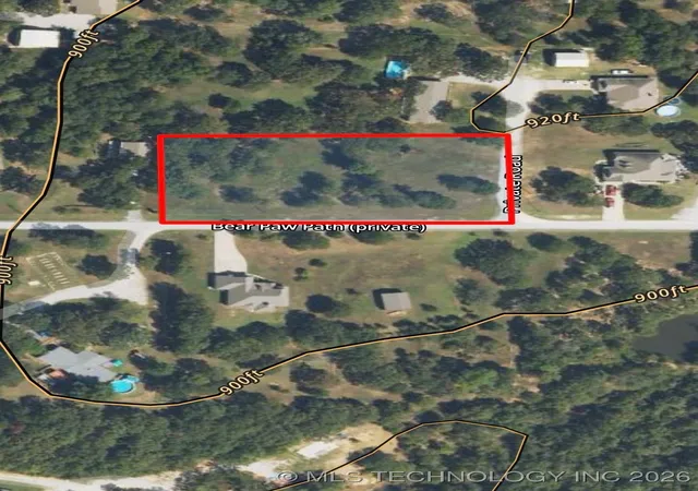 Homes for sale in Skiatook, OK | Bear Paw Path St, Skiatook, OK 74070 | MLS# 2602289