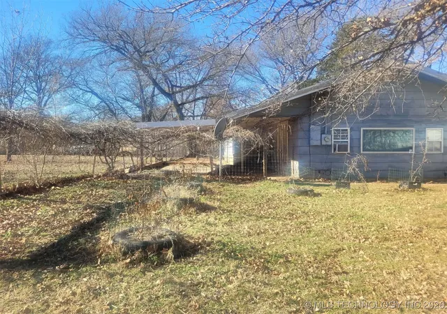 Homes for sale in Maramec Twp, OK | 521 N Elm St, Maramec Twp, OK 74045 | MLS# 2602753