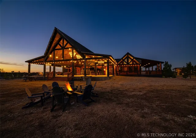 2nd image of 5148 N Us Hwy 259, Broken Bow, OK 74728 | MLS# 2602748