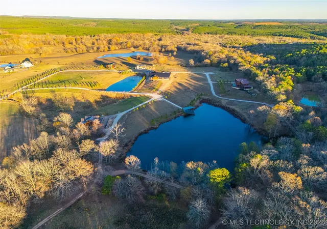 3rd image of 5148 N Us Hwy 259, Broken Bow, OK 74728 | MLS# 2602748