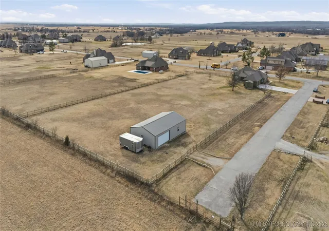 Homes for sale in Skiatook, OK | 18435 N Jamestown Ave, Skiatook, OK 74070 | MLS# 2602769