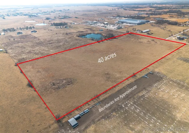 1st image of N 4350 Rd, Pryor, OK 74361 | MLS# 2602754