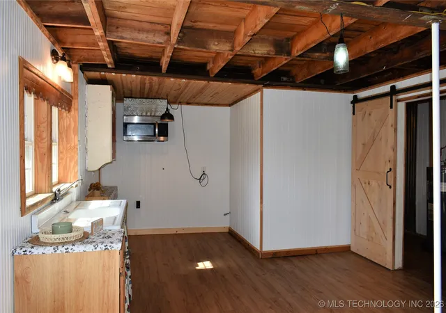Photo 4 of Single family home for sale at 105 W Valliant Ave, Fort Towson, OK 74735 | MLS# 2602621 | Listing updated on 2026-08-20