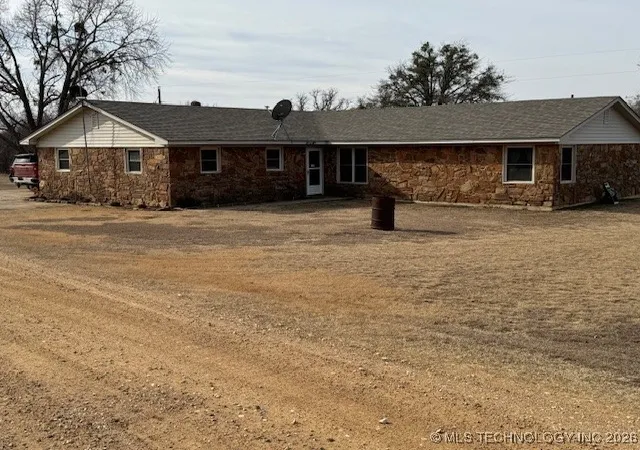 1st image of 13547 Lowery Rd, Madill, OK 73446 | MLS# 2602794