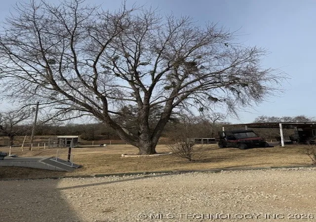 2nd image of 13547 Lowery Rd, Madill, OK 73446 | MLS# 2602794
