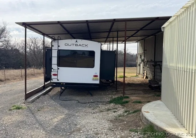 Homes for sale in Madill, OK | 13547 Lowery Rd, Madill, OK 73446 | MLS# 2602794