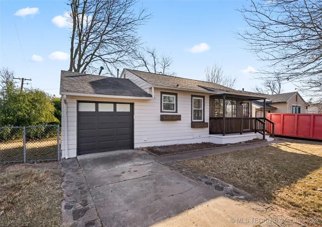 Homes for sale in Tulsa, OK | 4711 S Boston Ave, Tulsa, OK 74105 | MLS# 2602749