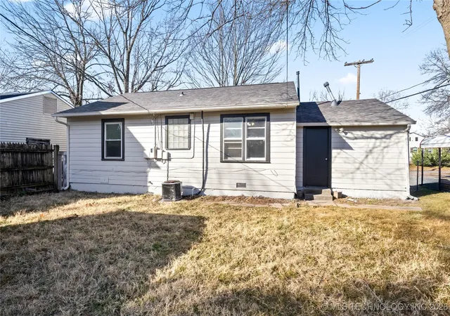 Homes for sale in Tulsa, OK | 4711 S Boston Ave, Tulsa, OK 74105 | MLS# 2602749