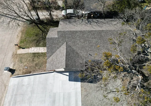 27th image of 721 Roff St, Ardmore, OK 73401 | MLS# 2602810