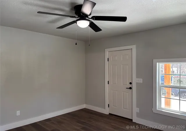 3rd image of 721 Roff St, Ardmore, OK 73401 | MLS# 2602810