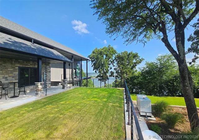 94th image of 417188 Mockingbird Ln, Eufaula, OK 74432 | MLS# 2602561