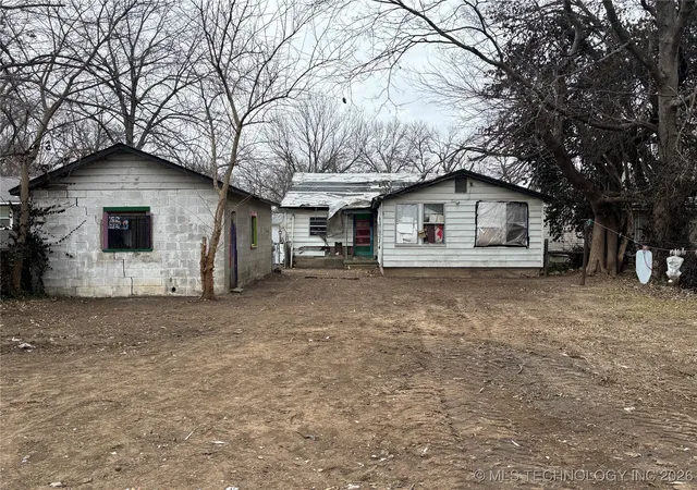 Homes for sale in Vinita, OK | 418 S Thompson, Vinita, OK 74301 | MLS# 2602840