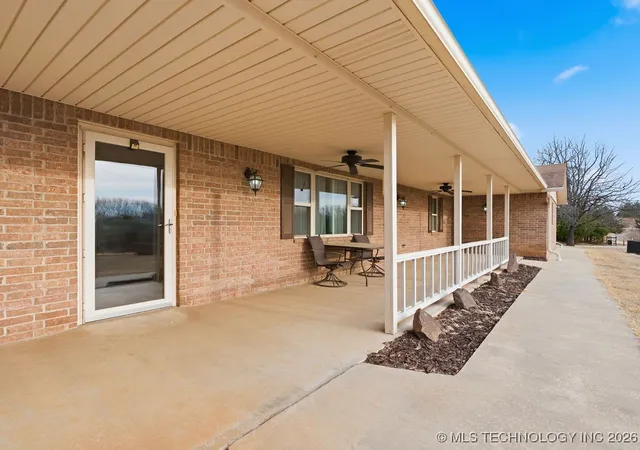 4th image of 35619 N East, Konawa, OK 74849 | MLS# 2602273