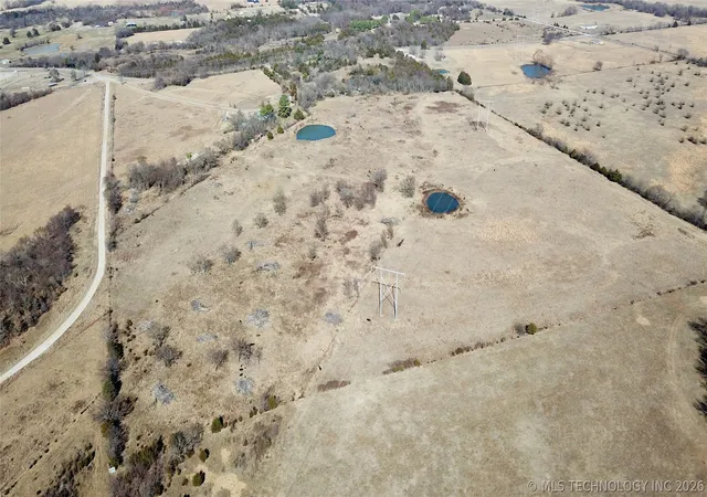 3rd image of Hwy 63, Kiowa, OK 74553 | MLS# 2602852