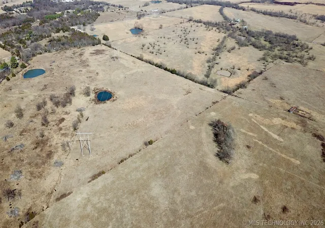 4th image of Hwy 63, Kiowa, OK 74553 | MLS# 2602852