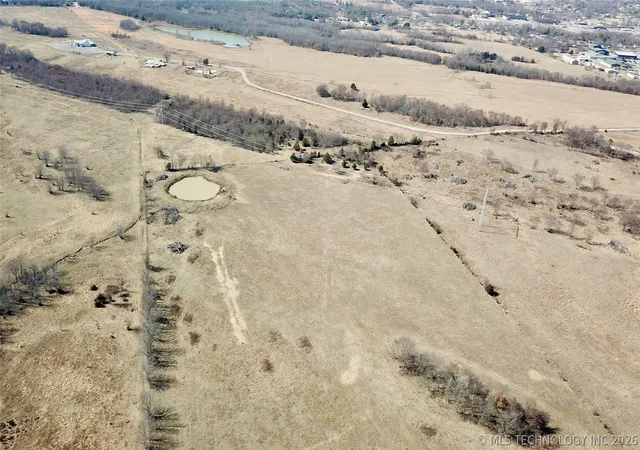 5th image of Hwy 63, Kiowa, OK 74553 | MLS# 2602852