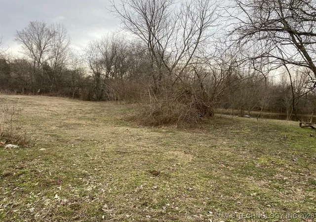 Photo 1 of Land for sale at 15731 S 289th E Eastavenue, Coweta, OK 74429 | MLS# 2602854 | Listing updated on 2026-03-04