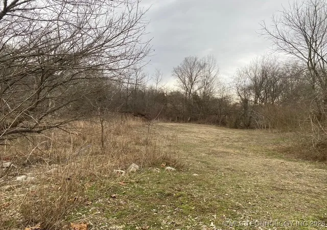 Photo 2 of Land for sale at 15731 S 289th E Eastavenue, Coweta, OK 74429 | MLS# 2602854 | Listing updated on 2026-03-04
