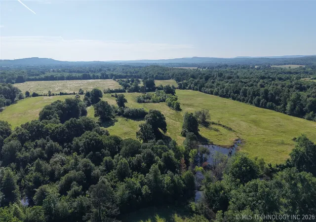 Land for sale at Southeast 100, Panola, OK 74559 | MLS# 2602859