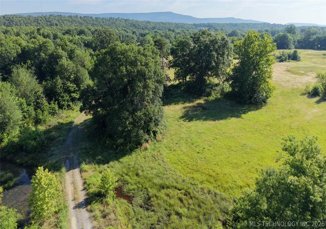 Photo 2 of Land for sale at Southeast 100, Panola, OK 74559 | MLS# 2602859 | Listing updated on 2026-08-20