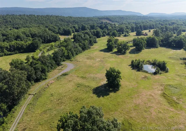 Photo 3 of Land for sale at Southeast 100, Panola, OK 74559 | MLS# 2602859 | Listing updated on 2026-08-20