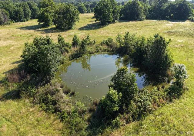 Photo 3 of Land for sale at Southeast 100, Panola, OK 74559 | MLS# 2602859 | Listing updated on 2026-08-20