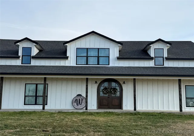 Homes for sale in Wilson, OK | 556 Persimmon Nw, Wilson, OK 73463 | MLS# 2550041