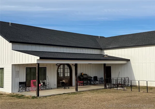 Homes for sale in Wilson, OK | 556 Persimmon Nw, Wilson, OK 73463 | MLS# 2550041
