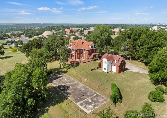 4th image of 1312 E 9Th, Ada, OK 74820 | MLS# 2602703