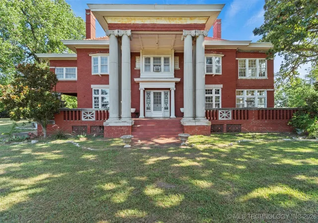 74th image of 1312 E 9th, Ada, OK 74820 | MLS# 2602703