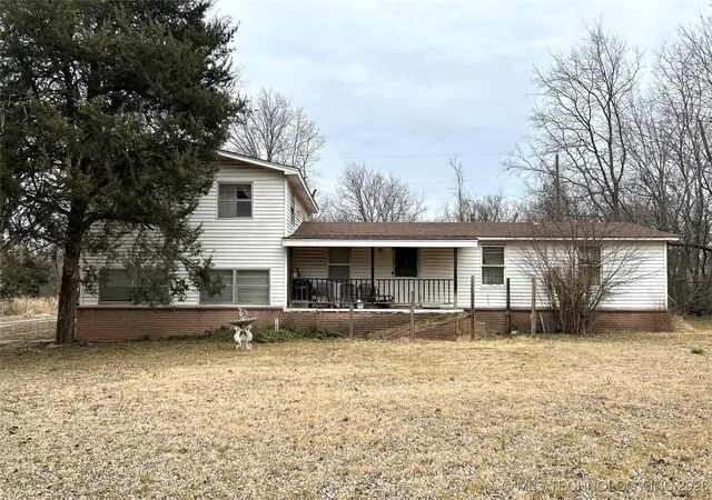 1st image of 13501 E 4th Pl, Tulsa, OK 74108 | MLS# 2602853