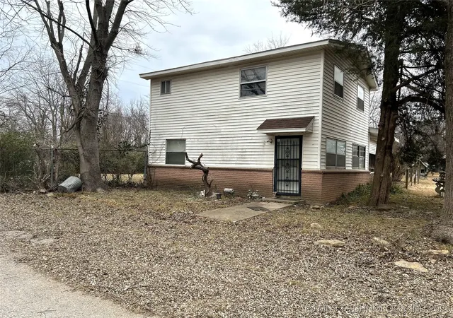 2nd image of 13501 E 4th Pl, Tulsa, OK 74108 | MLS# 2602853