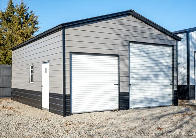 4th image of 421317 E 1168, Eufaula, OK 74432 | MLS# 2602711