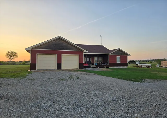 Homes for sale in Pawnee, OK | 348831 E 4300 Rd, Pawnee, OK 74058 | MLS# 2602897