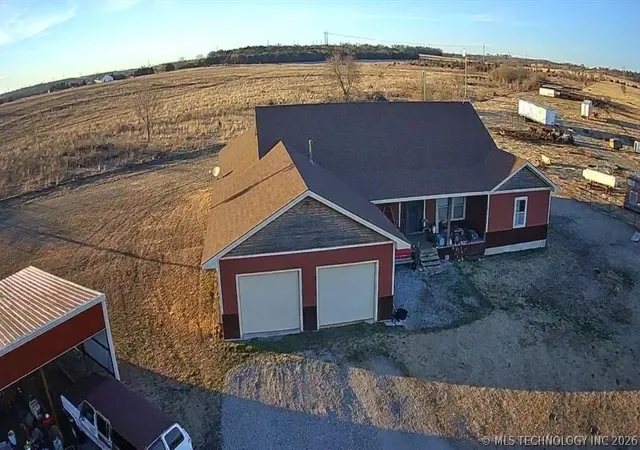 Homes for sale in Pawnee, OK | 348831 E 4300 Rd, Pawnee, OK 74058 | MLS# 2602897