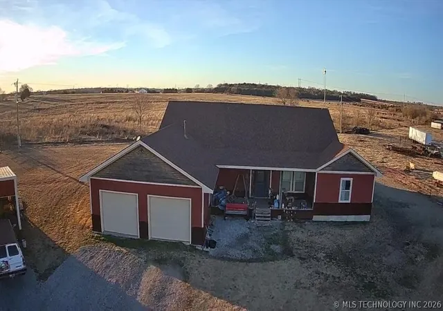 Homes for sale in Pawnee, OK | 348831 E 4300 Rd, Pawnee, OK 74058 | MLS# 2602897