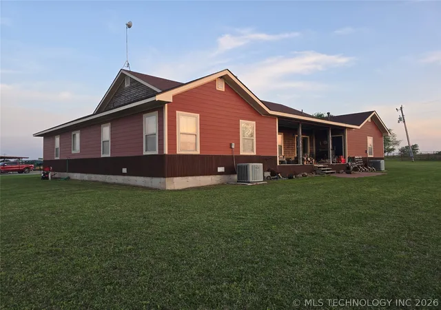 Homes for sale in Pawnee, OK | 348831 E 4300 Rd, Pawnee, OK 74058 | MLS# 2602897
