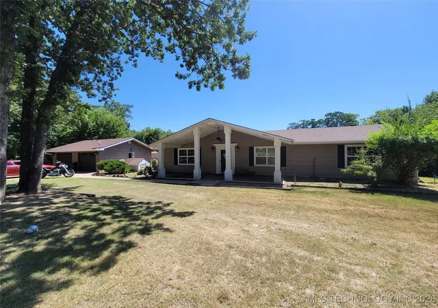 1st image of 156 Bower Rd, Eufaula, OK 74432 | MLS# 2601325