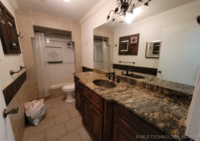38th image of 156 Bower Rd, Eufaula, OK 74432 | MLS# 2601325