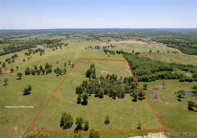 image of Dozer Rd, Sulphur, OK 73086 | MLS# 2603009