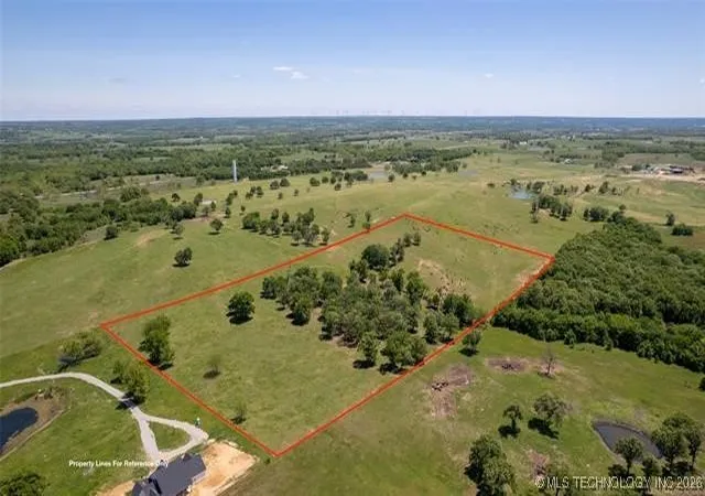 image of Dozer Rd, Sulphur, OK 73086 | MLS# 2603009